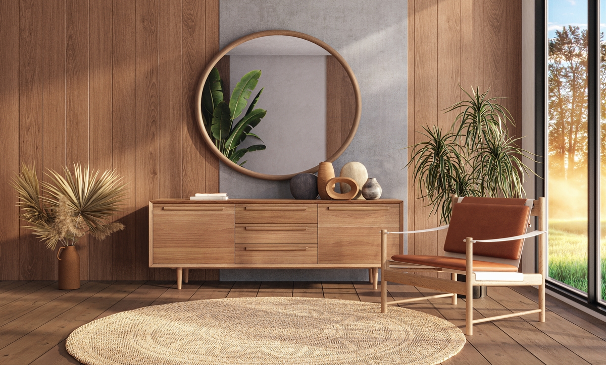 interior design company in Jeddah